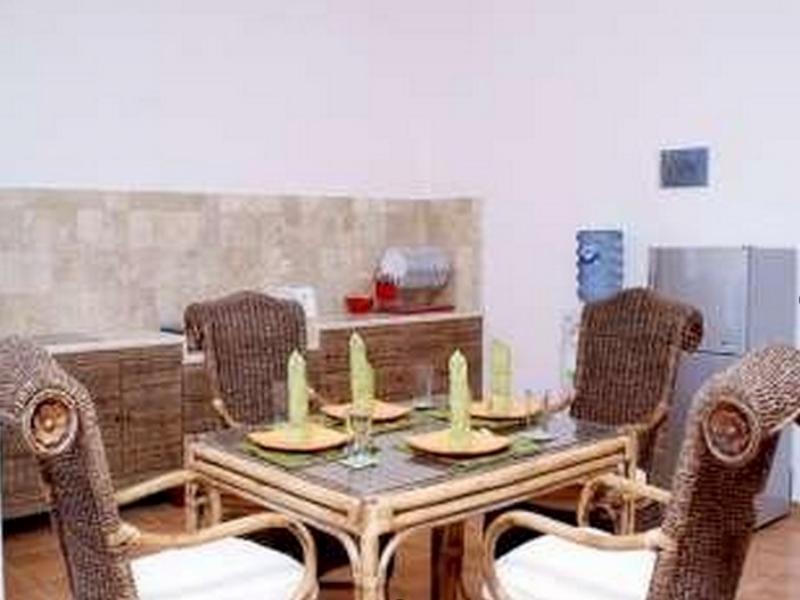 Osmond Villa Resort Лембанг Екстериор снимка