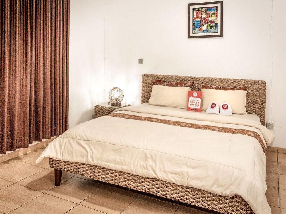 Osmond Villa Resort Лембанг Екстериор снимка